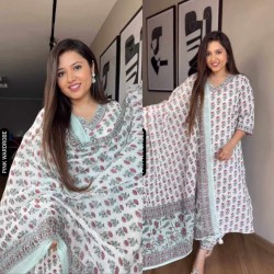 Summer special Cotton suit set